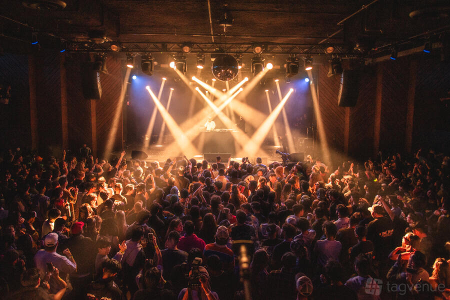 The Bellwether Venue Rental in Los Angeles, CA Reviews, Photos & Prices