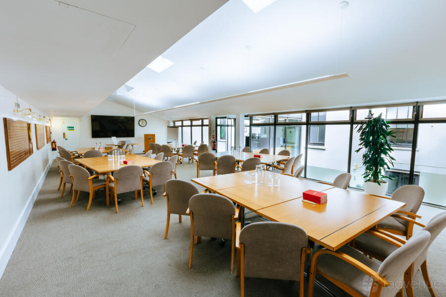 Council Chambers Council Chambers