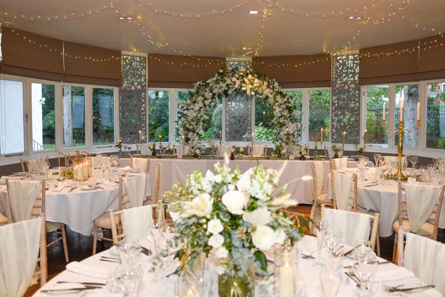 Private Events Room - The Green House - Event Venue Hire - Tagvenue.com