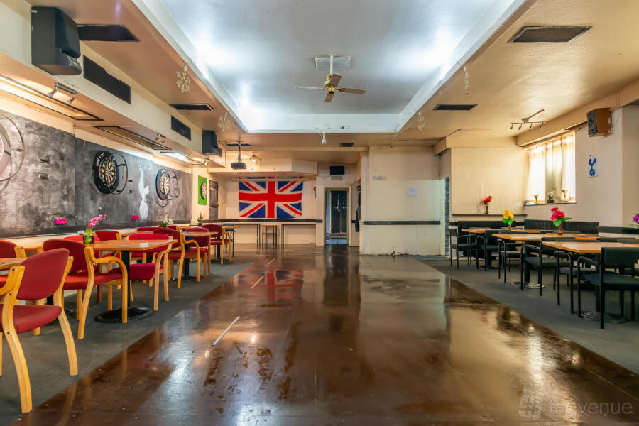 Social Club Social Club