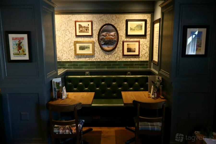 Main Bar and Beer Garden Main Bar and Beer Garden
