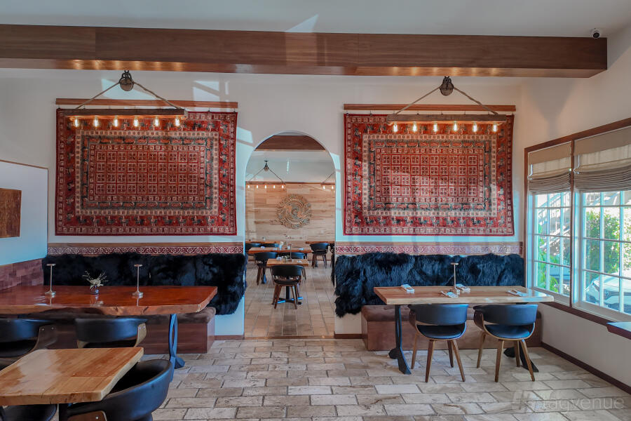 Bel Air Restaurant Bel Air Restaurant