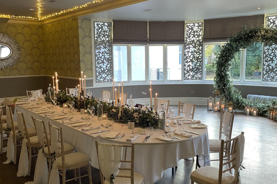 Private Events Room - The Green House - Event Venue Hire - Tagvenue.com
