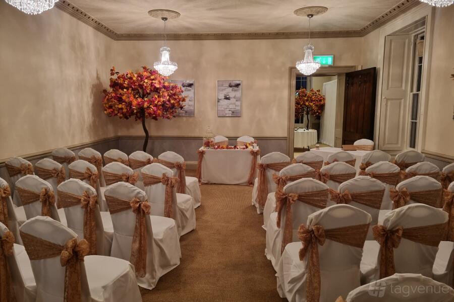Fullerton Room Fullerton Room