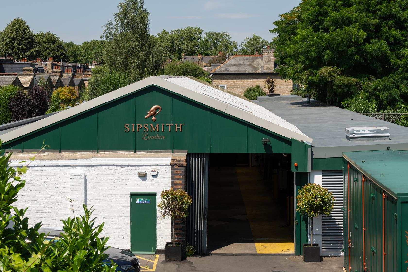 Sipsmith Distillery Venue Hire in London | Reviews, Photos & Prices