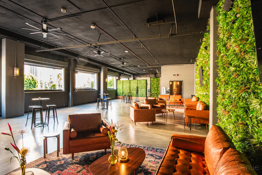 The Patio The Patio