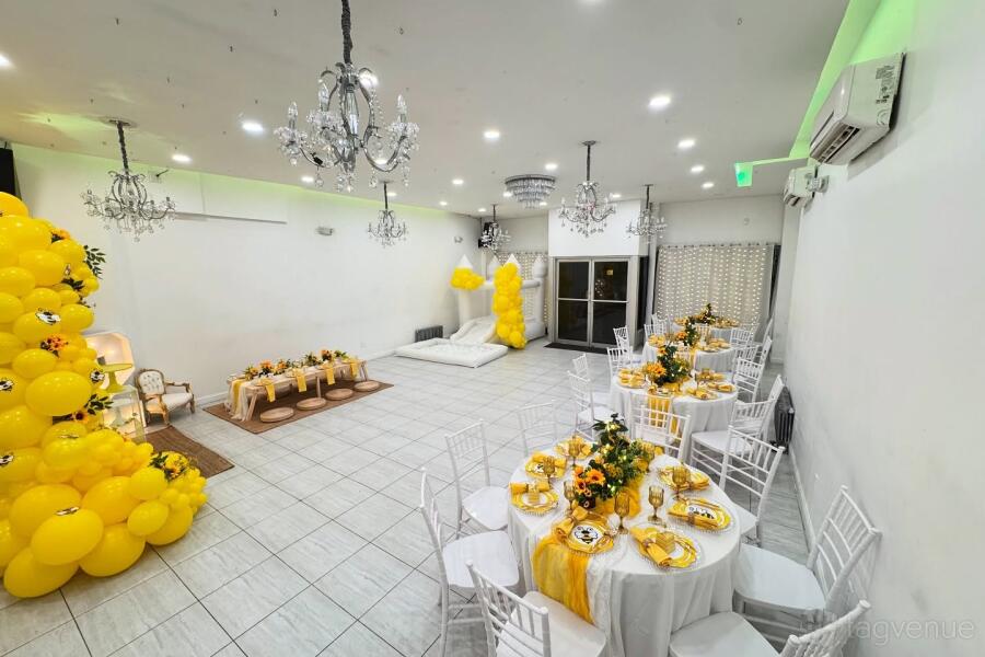 Event Space Event Space