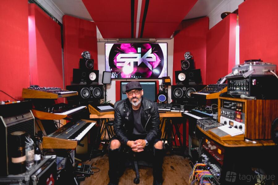 Spike Leo Recording Studios Melbourne Spike Leo Recording Studios Melbourne