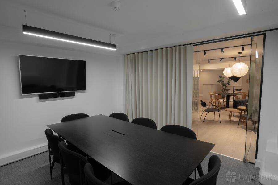 Meeting room Meeting room