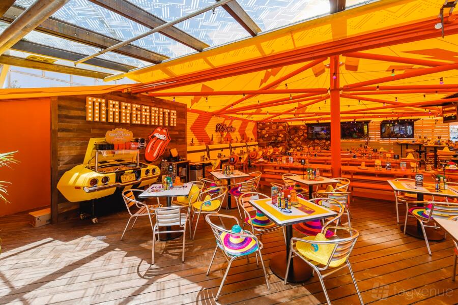 El Camino Cantina Sunshine Plaza El Camino Cantina Sunshine Plaza