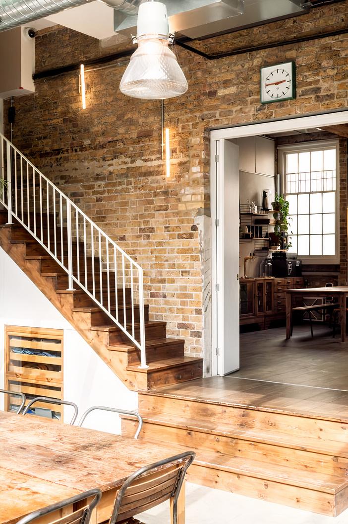 The Kitchen Studio - Paper Mill Studios - Event Venue Hire - Tagvenue.com
