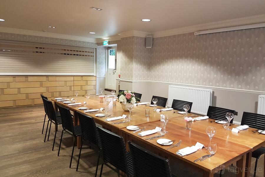 Private Events Room - The Green House - Event Venue Hire - Tagvenue.com