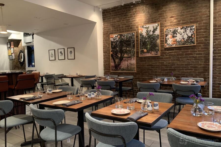 Restaurant Restaurant