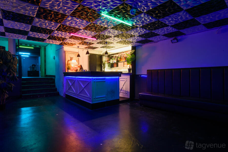 The Bunker The Bunker