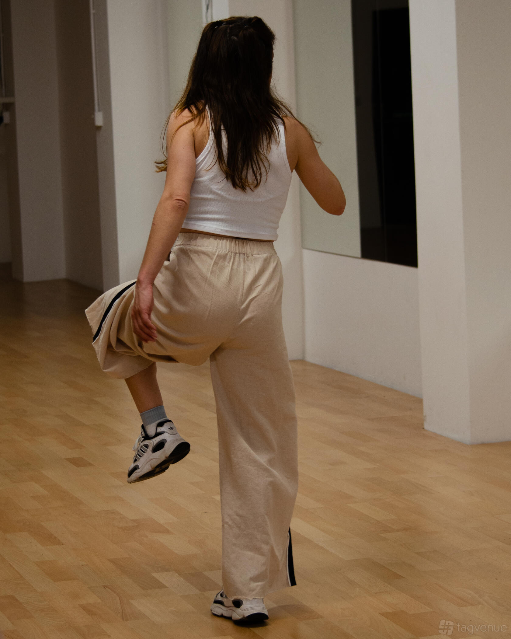unity dance studio - unity studios bs2 - event venue... Unity Dance Studio - Unity Studios BS2 - Event Venue Hire - Tagvenue.com