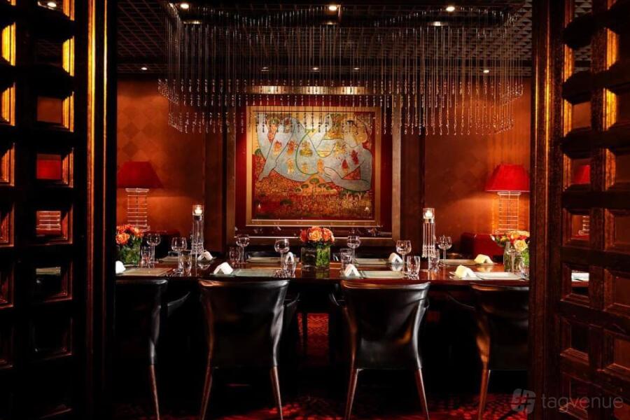 Private Dining Room Private Dining Room