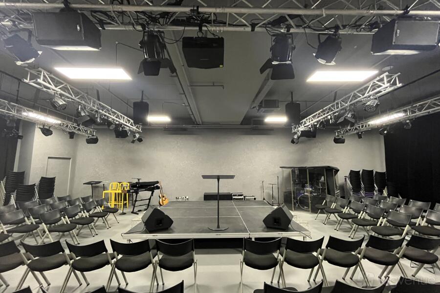 Event Space Event Space