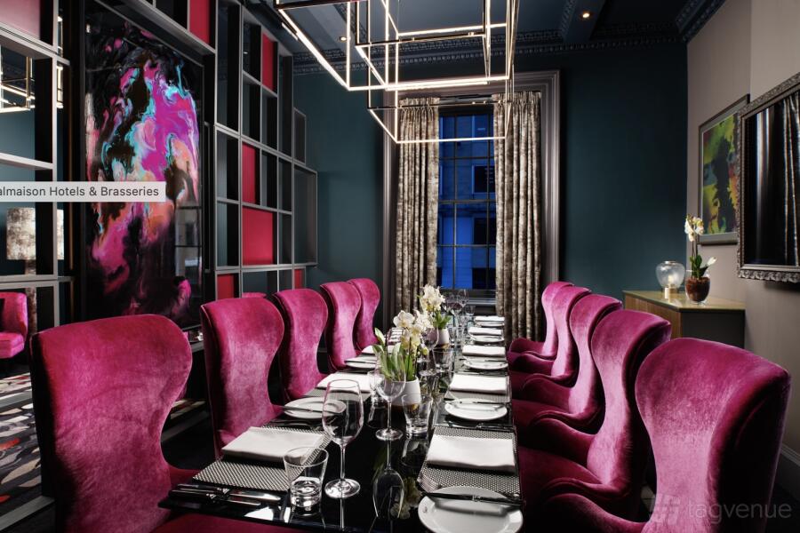 Private Dining Room Private Dining Room