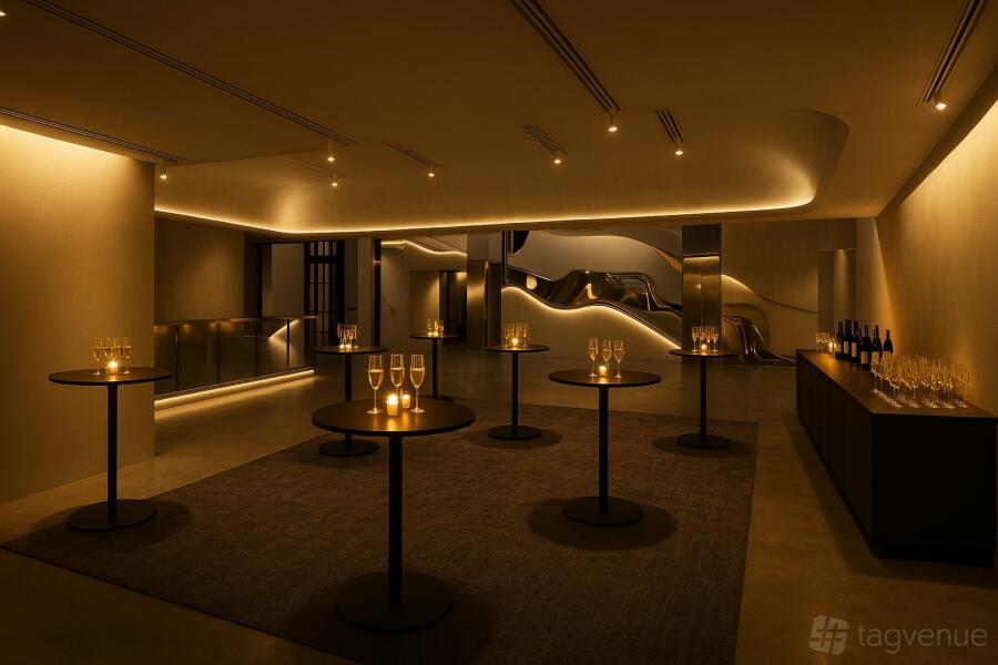 Town Hall Spaces - Wedding & Event Venue Hire - London - Tagvenue.com