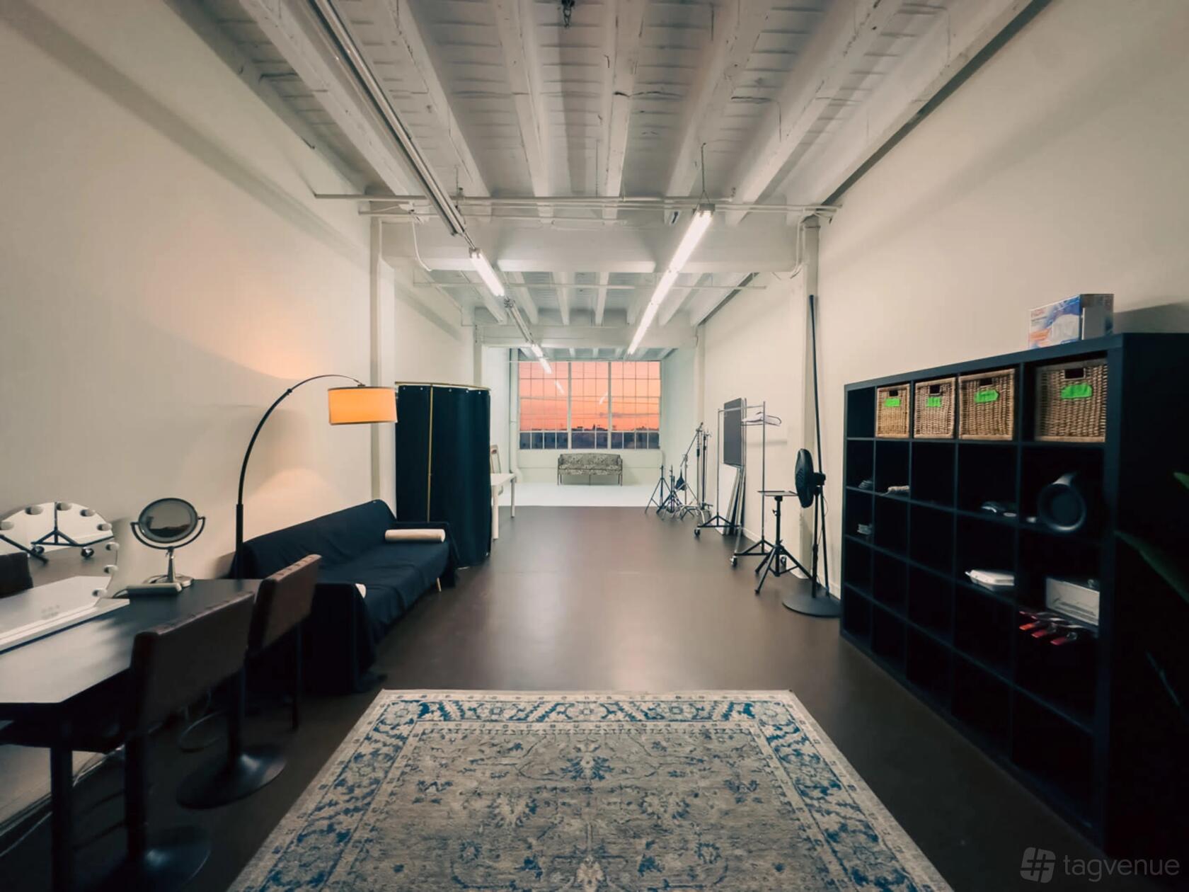 Multi Use Creative Studio Multipurpose Creative Studio Venue Rental in Los Angeles, CA | Photos ...