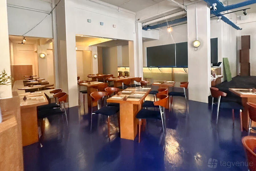 Entire Venue Entire Venue