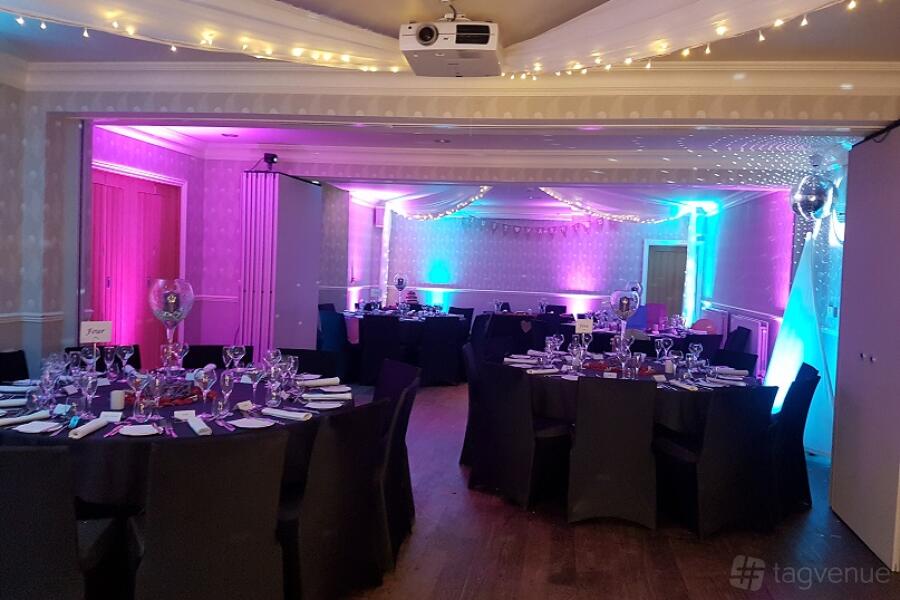 Private Events Room - The Green House - Event Venue Hire - Tagvenue.com