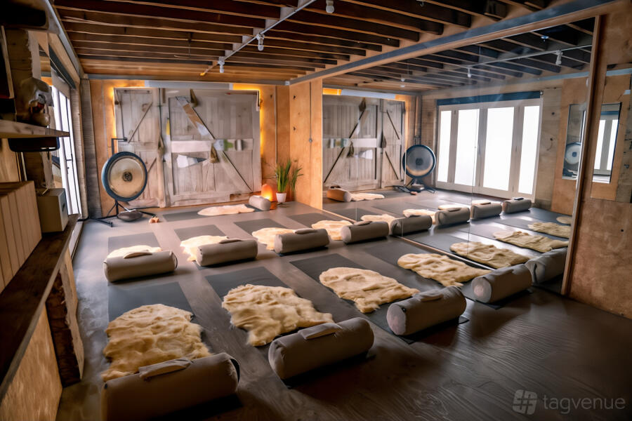 Yoga Studio Yoga Studio