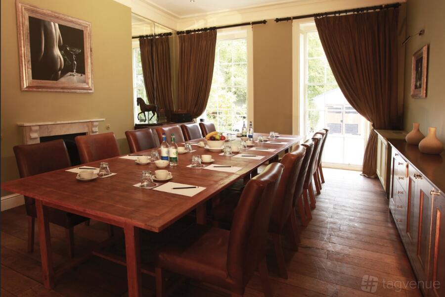 Hotel Du Vin York Hotel Du Vin York