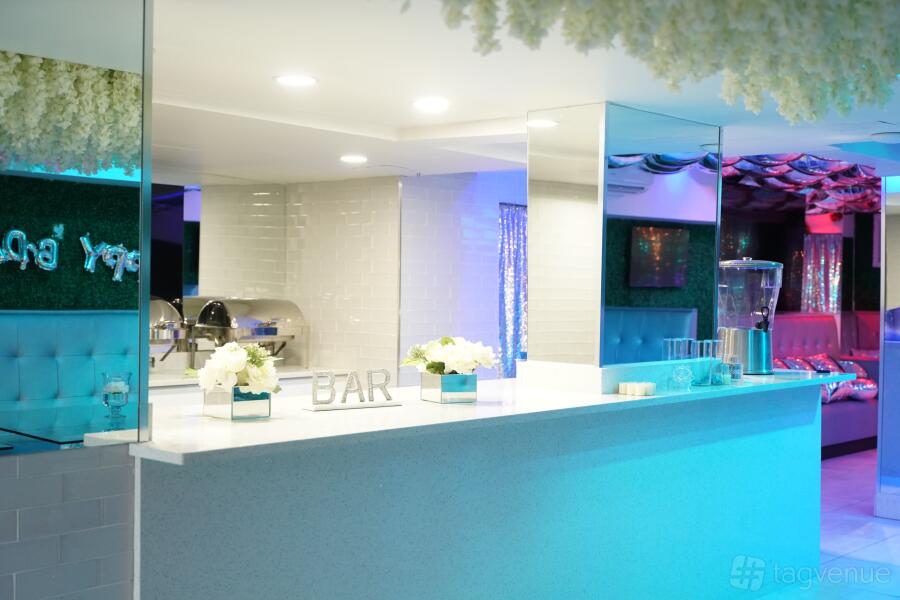 Event Space Event Space
