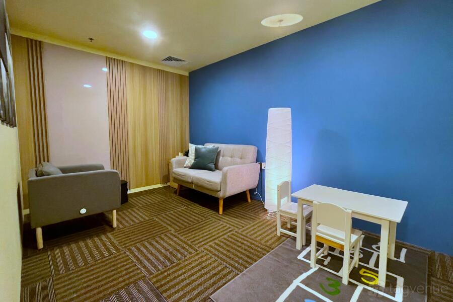 Therapy Room Therapy Room