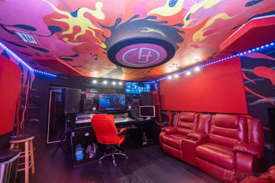 Fuzion House Studios Fuzion House Studios