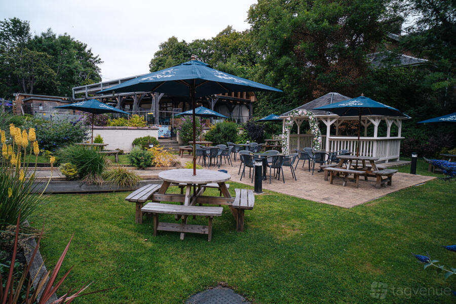 Beer Garden Beer Garden