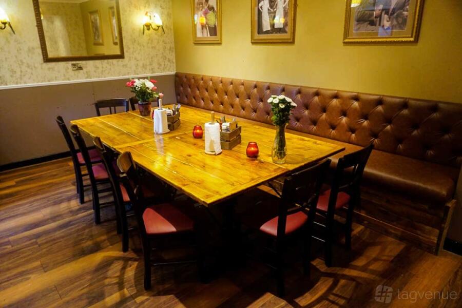 Function Room Function Room