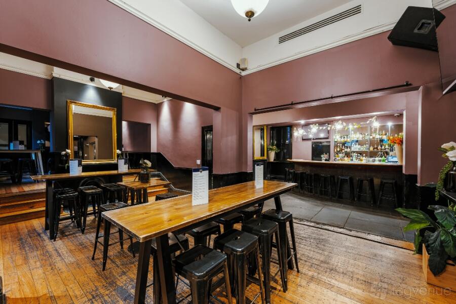 Governors Lounge Governors Lounge