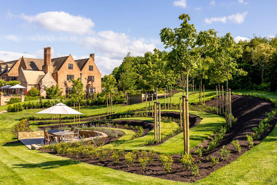 The Grounds at