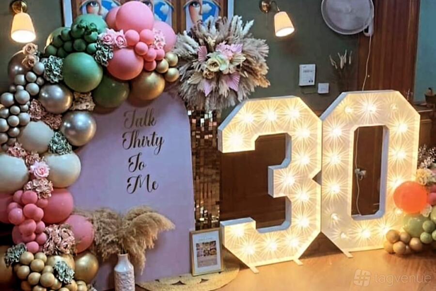 Club 124 Club 124