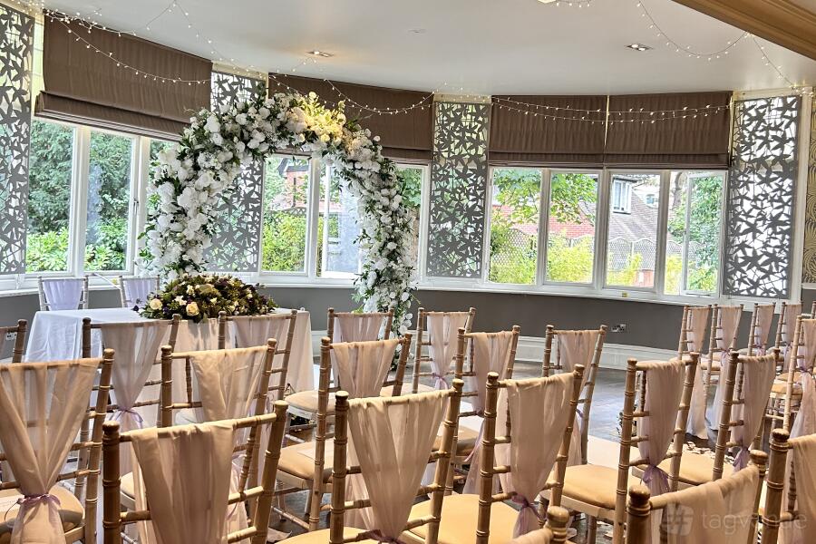 Private Events Room - The Green House - Event Venue Hire - Tagvenue.com