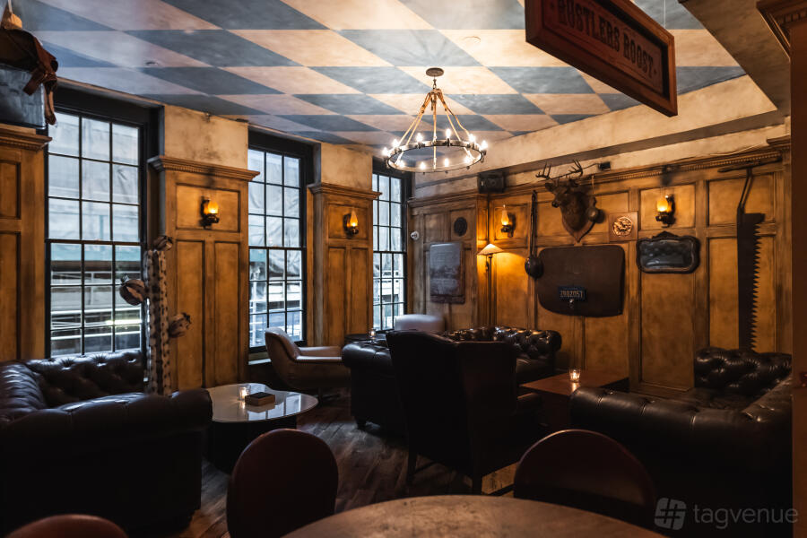 Rustlers Roost Lounge Rustlers Roost Lounge