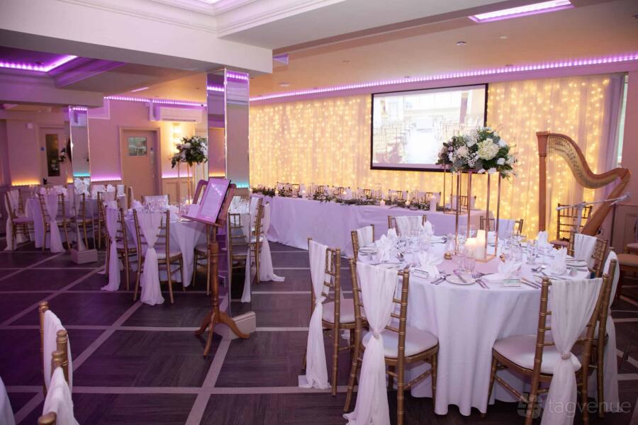 Whitley Suite Whitley Suite