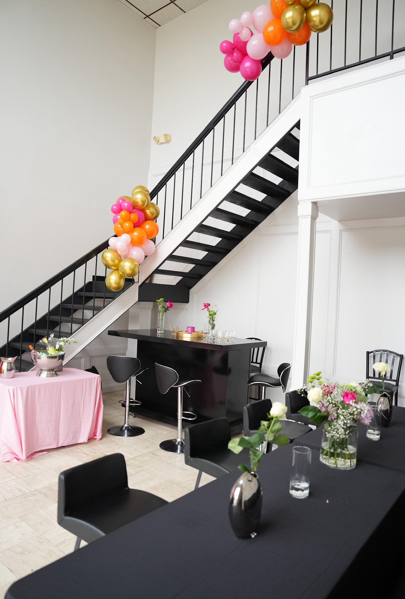 Modern Event Venue - Mingled Spaces - Event Venue Rental - Tagvenue.com