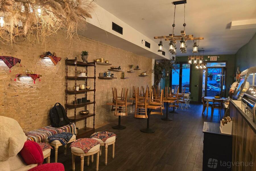 Cafe Cafe