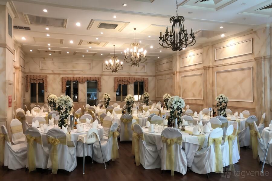 Reception Reception