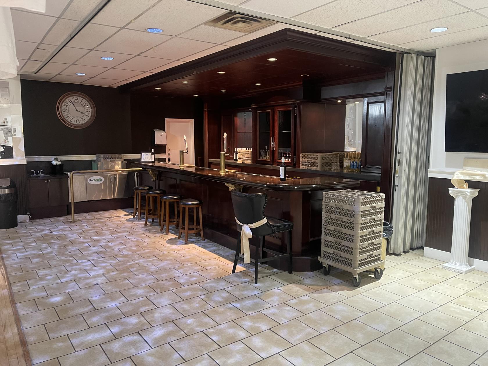 Large Banquet Hall Venue