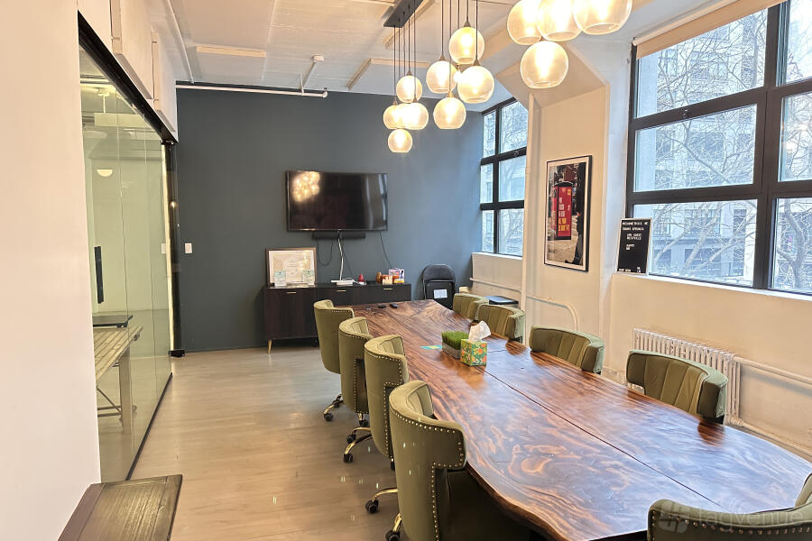 Conference Room Conference Room
