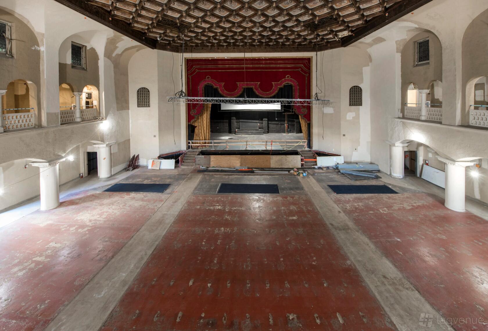Theatre - Historical Theatre - Event Venue Rental - Tagvenue.com