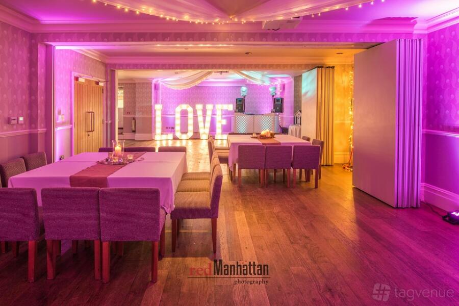 Private Events Room - The Green House - Event Venue Hire - Tagvenue.com