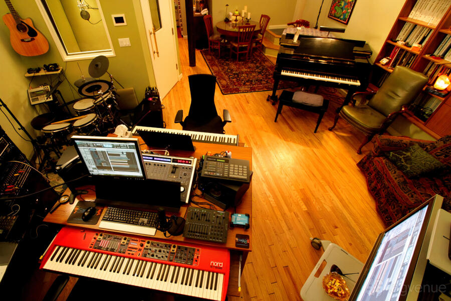 Entire Studio Entire Studio