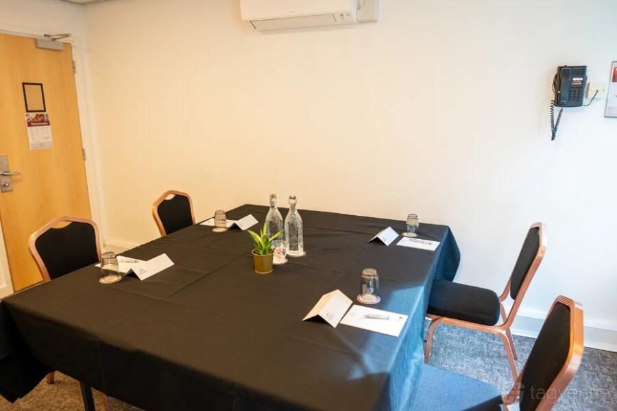 Conference Room 7 at