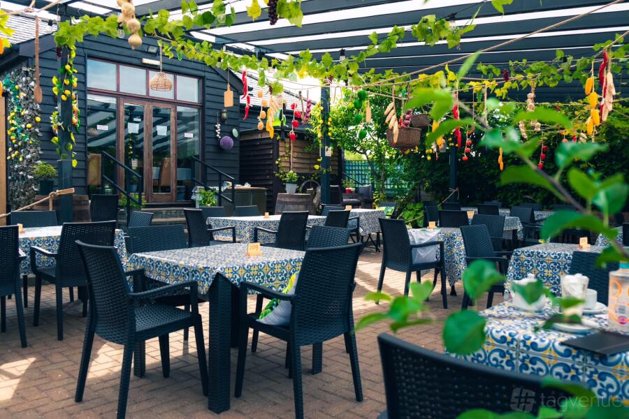 Outdoor Outdoor