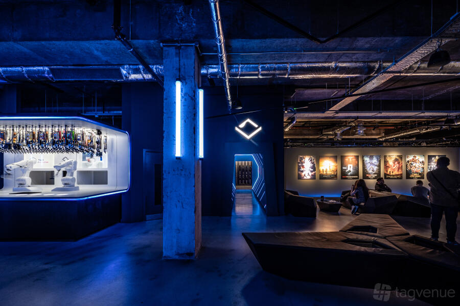 Full Venue Hire Full Venue Hire